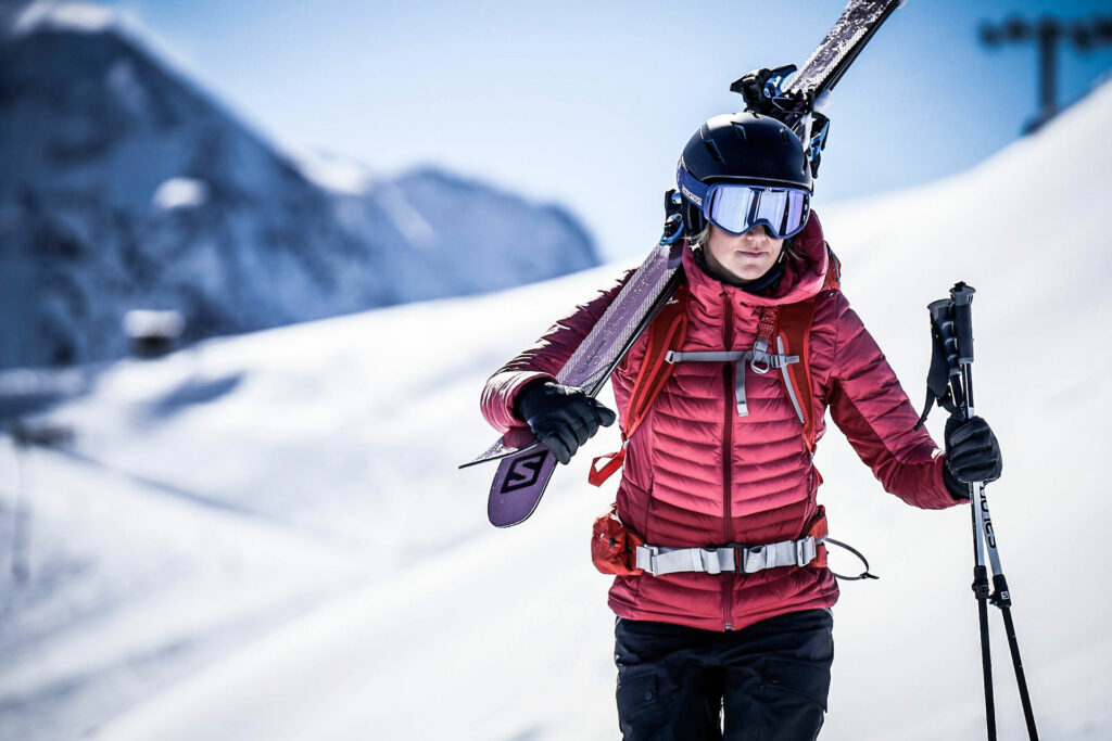 What type of skier are you? - SKI A LA CARTE - BLOG